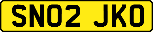 SN02JKO