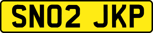 SN02JKP