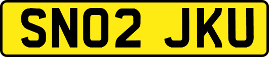SN02JKU