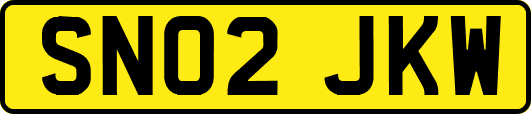 SN02JKW