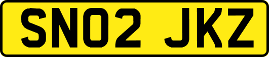 SN02JKZ