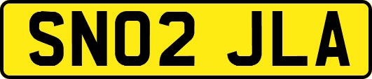 SN02JLA
