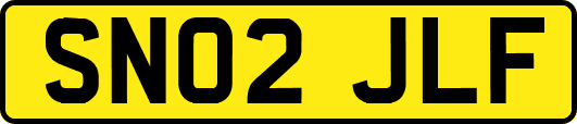 SN02JLF