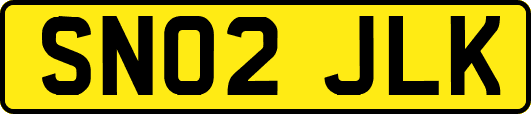 SN02JLK
