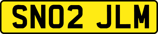 SN02JLM