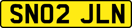 SN02JLN