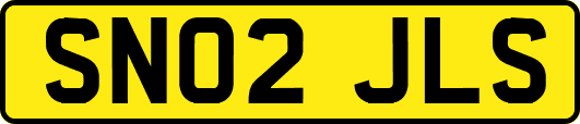 SN02JLS