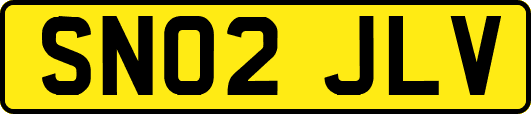 SN02JLV