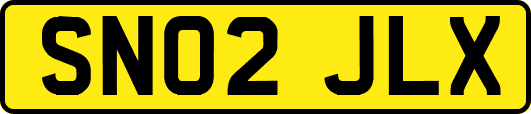 SN02JLX