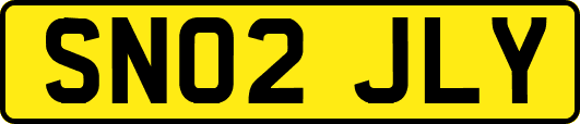 SN02JLY