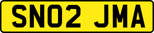 SN02JMA