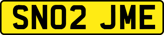 SN02JME