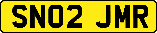 SN02JMR