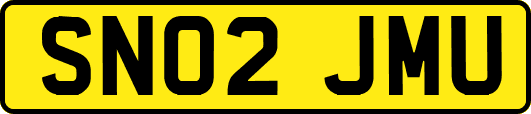 SN02JMU