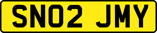 SN02JMY