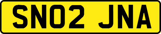 SN02JNA