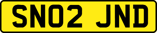 SN02JND