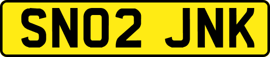 SN02JNK