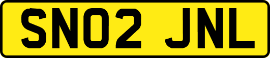SN02JNL