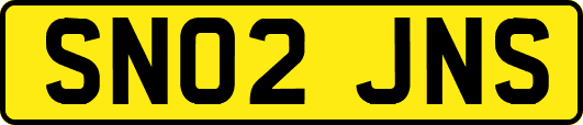 SN02JNS