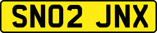 SN02JNX