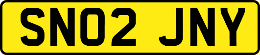 SN02JNY