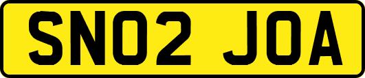 SN02JOA