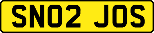 SN02JOS