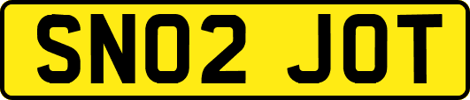 SN02JOT