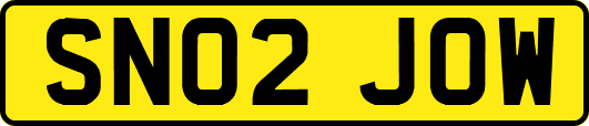 SN02JOW