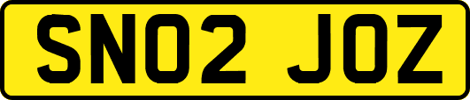 SN02JOZ
