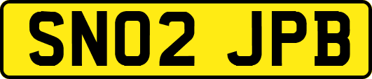 SN02JPB