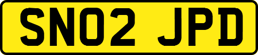SN02JPD