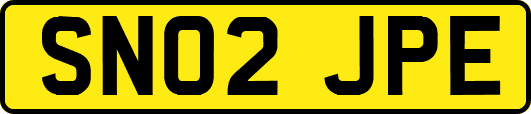 SN02JPE