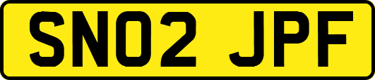 SN02JPF