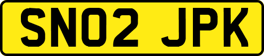 SN02JPK