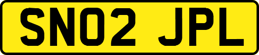 SN02JPL