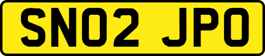 SN02JPO