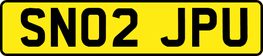 SN02JPU