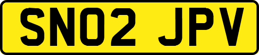 SN02JPV