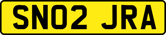 SN02JRA