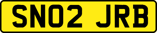 SN02JRB