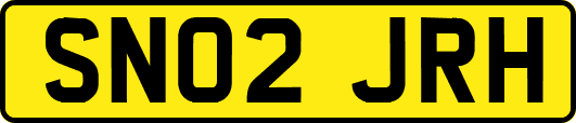 SN02JRH