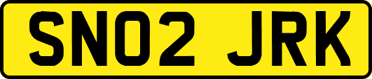 SN02JRK