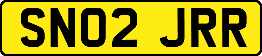 SN02JRR