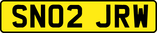 SN02JRW