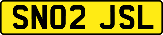SN02JSL