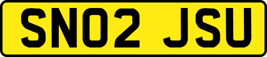 SN02JSU