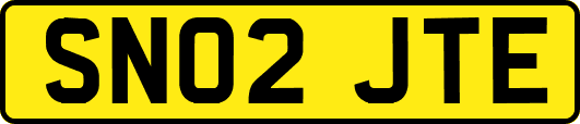 SN02JTE