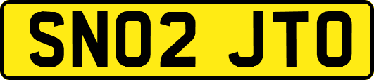 SN02JTO